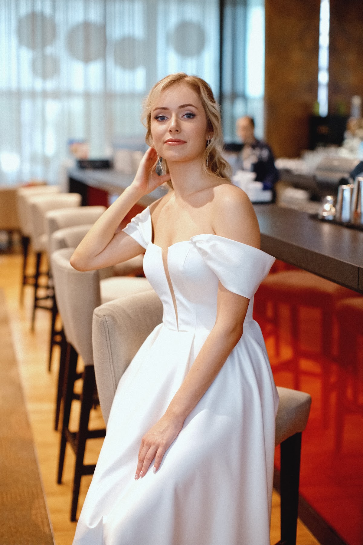 Марина и Дима