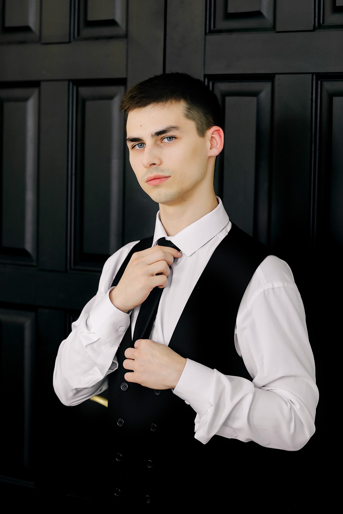 Анна и Алексей
