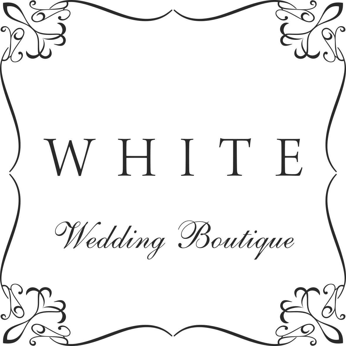 White, wedding boutique & atelier