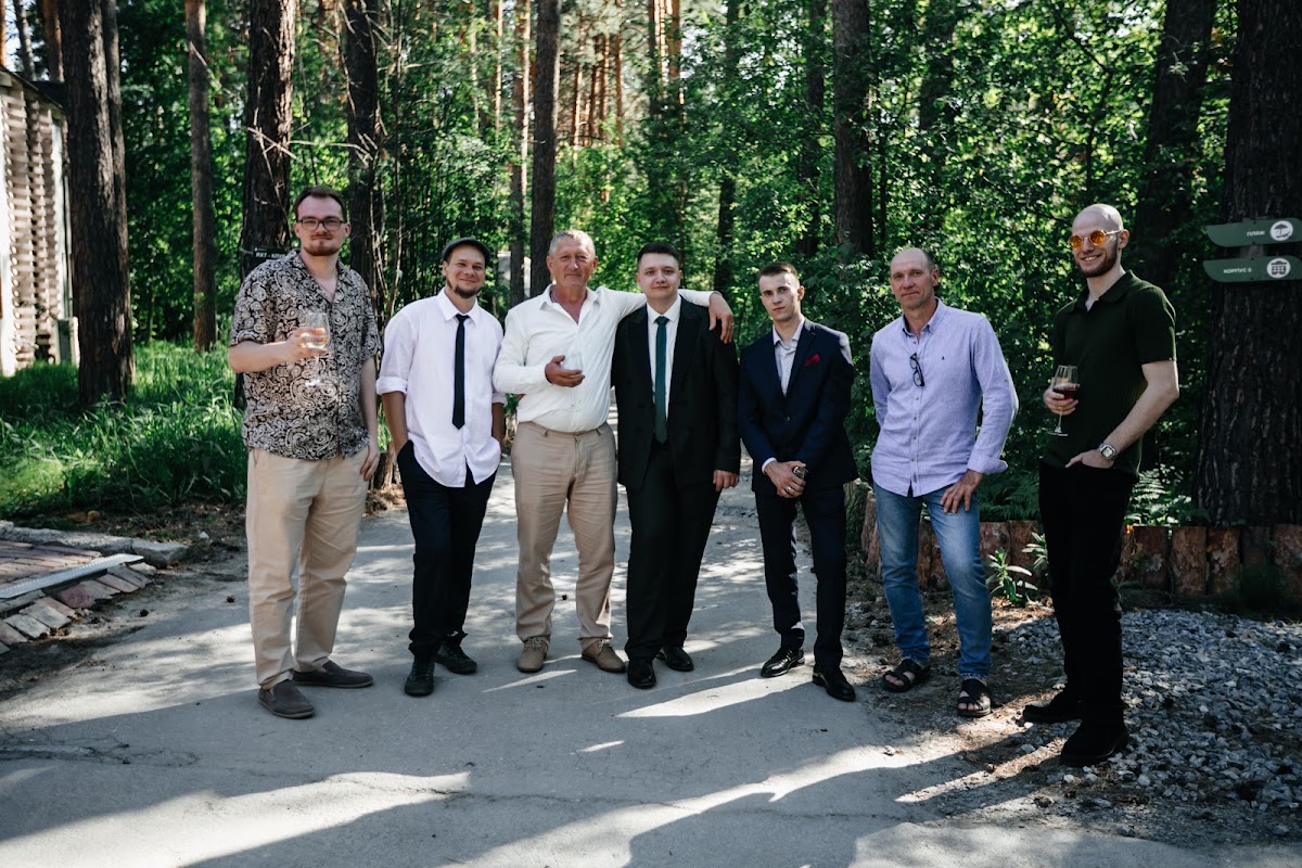 ПАКЕТ БАНКЕТ