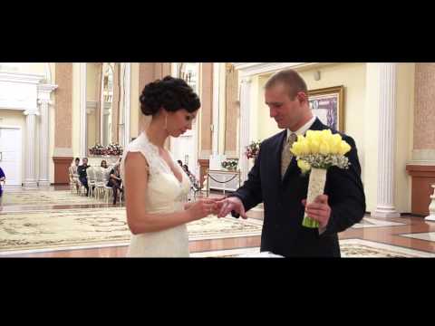 Валентина и Дмитрий