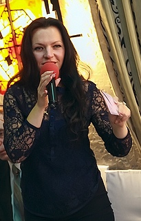 Живой звук на свадьбу