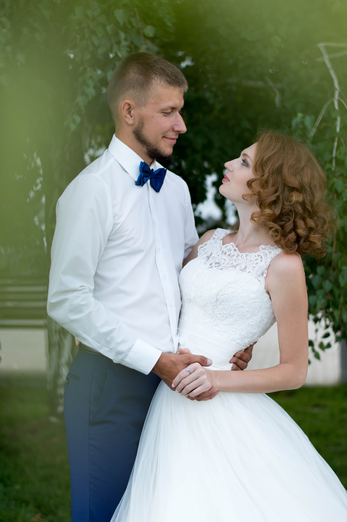 Портфолио: Свадьба