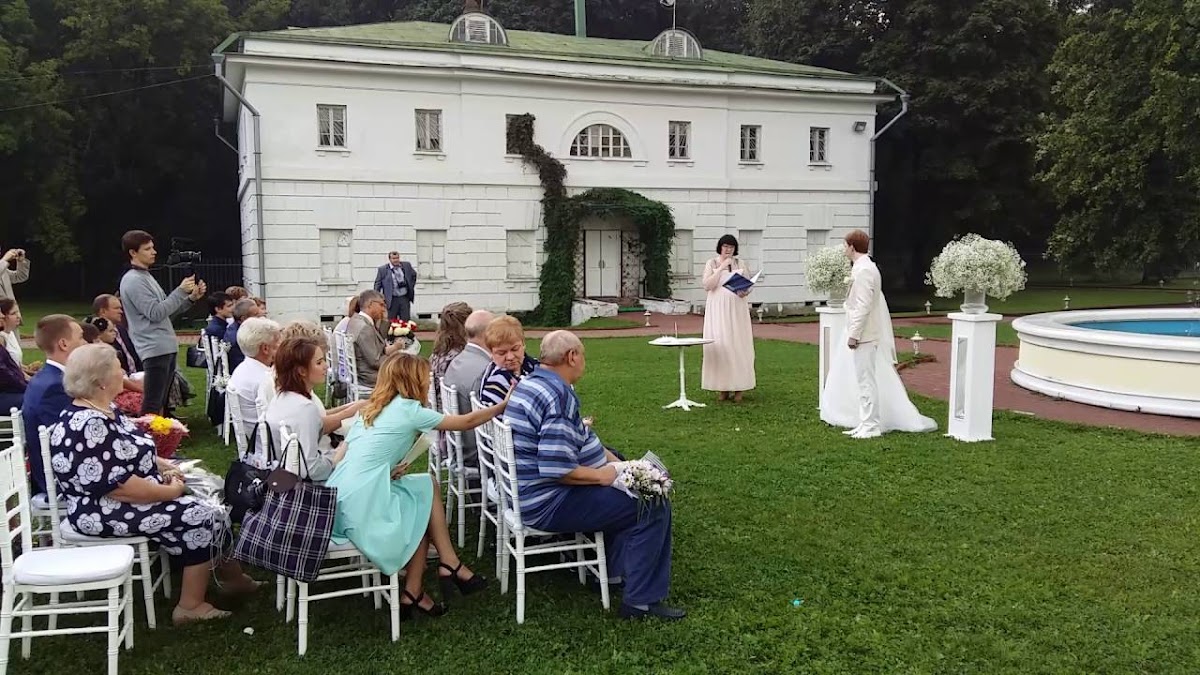 Ольга Ковалёва