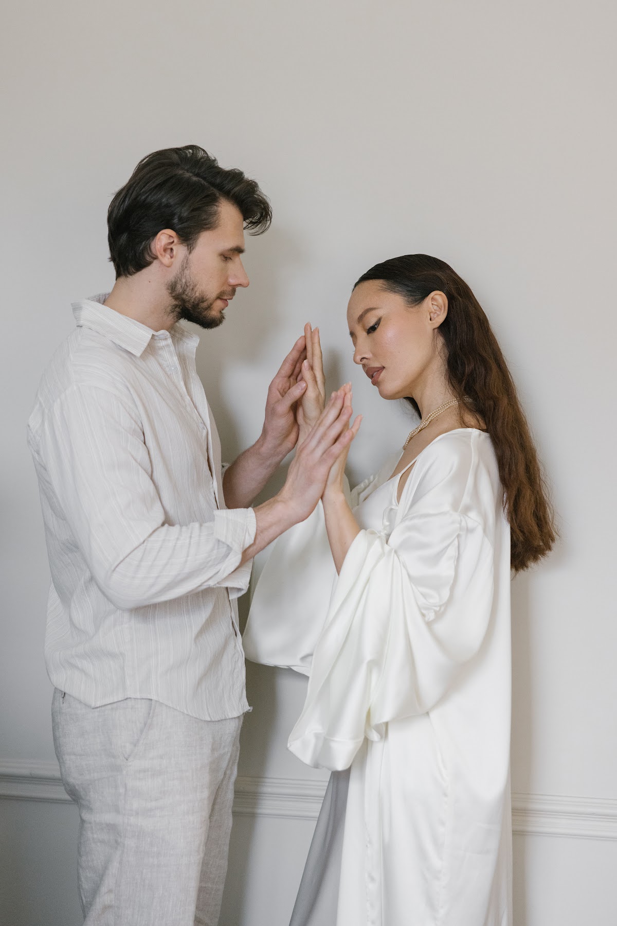 Портфолио: Love story