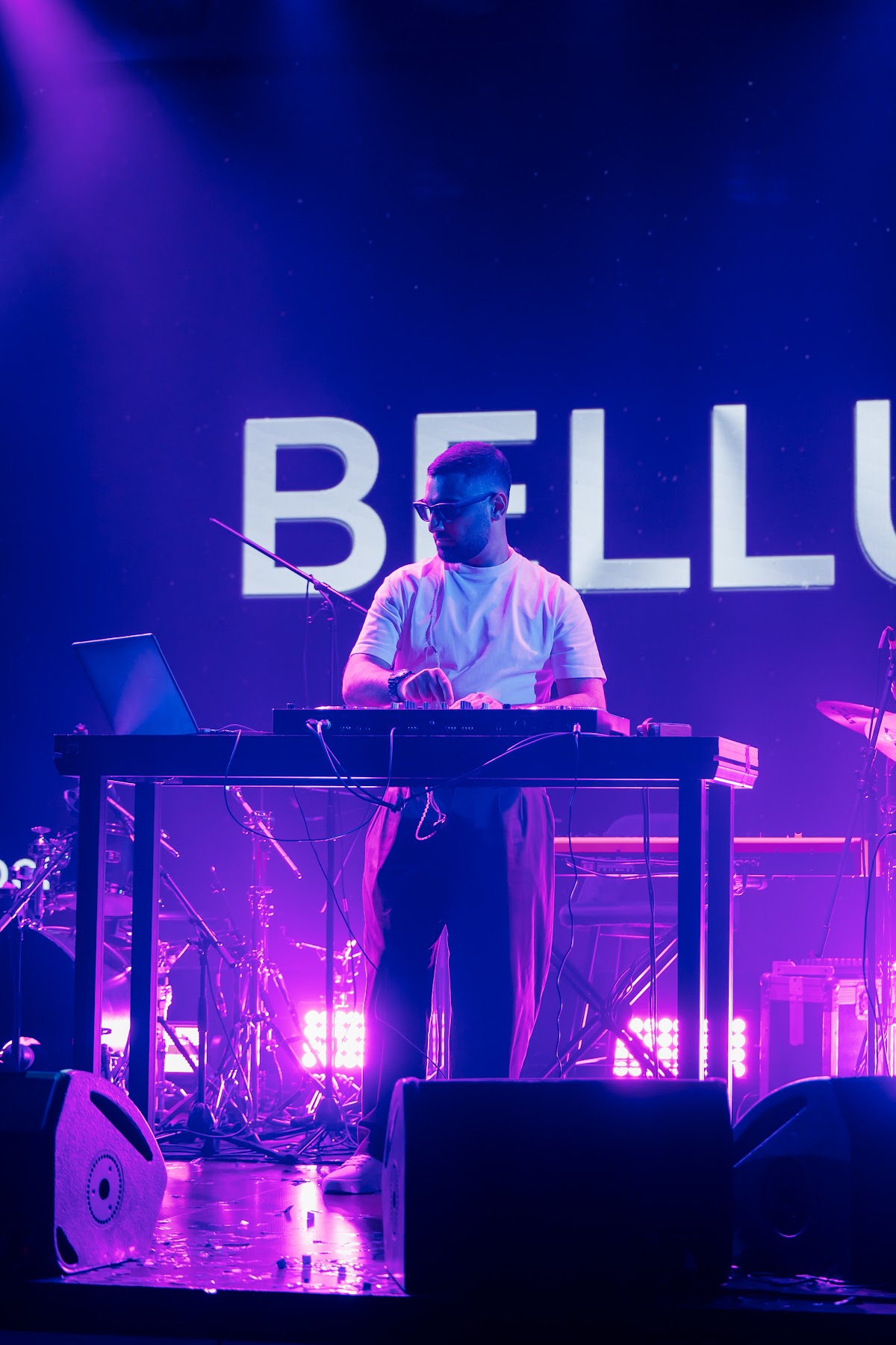 The Bellus — кадр 5 из 9