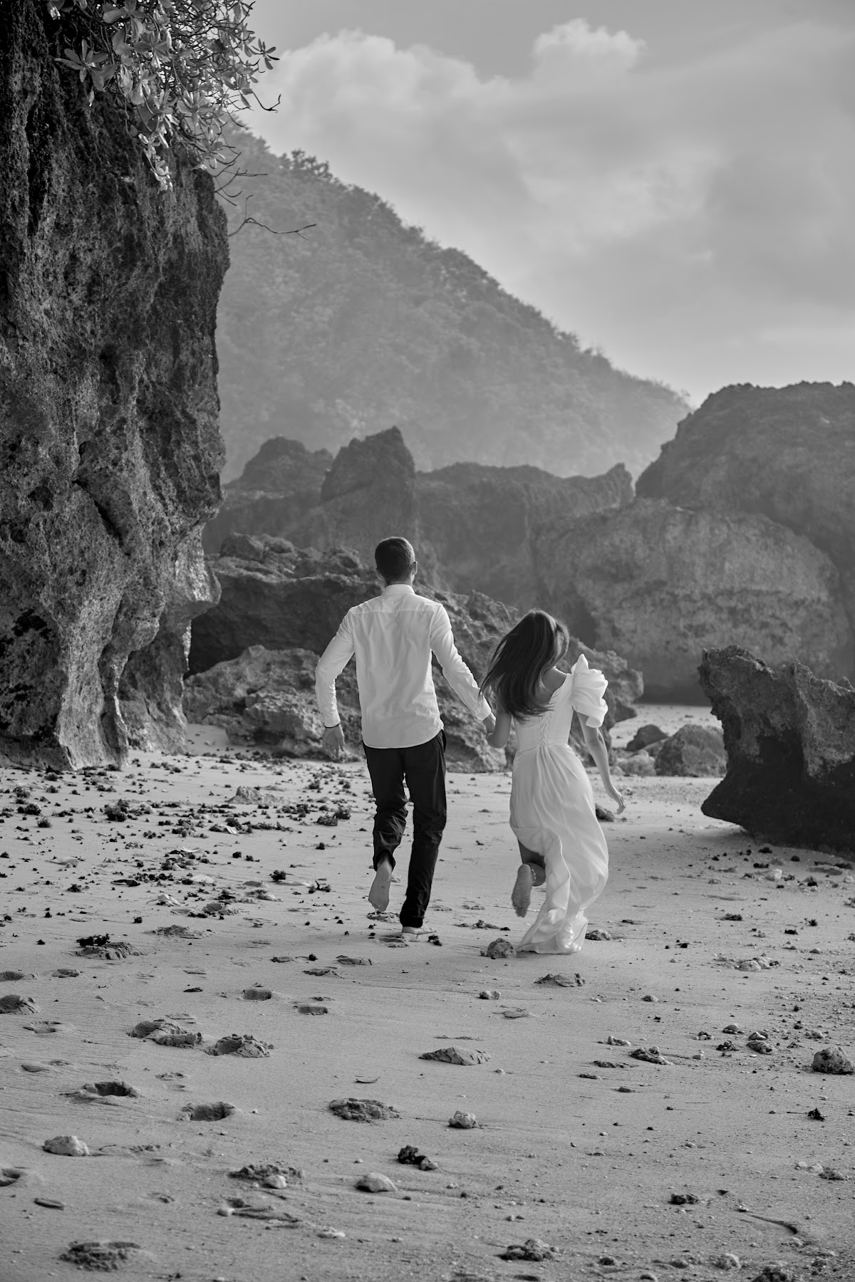 Wedding Bali