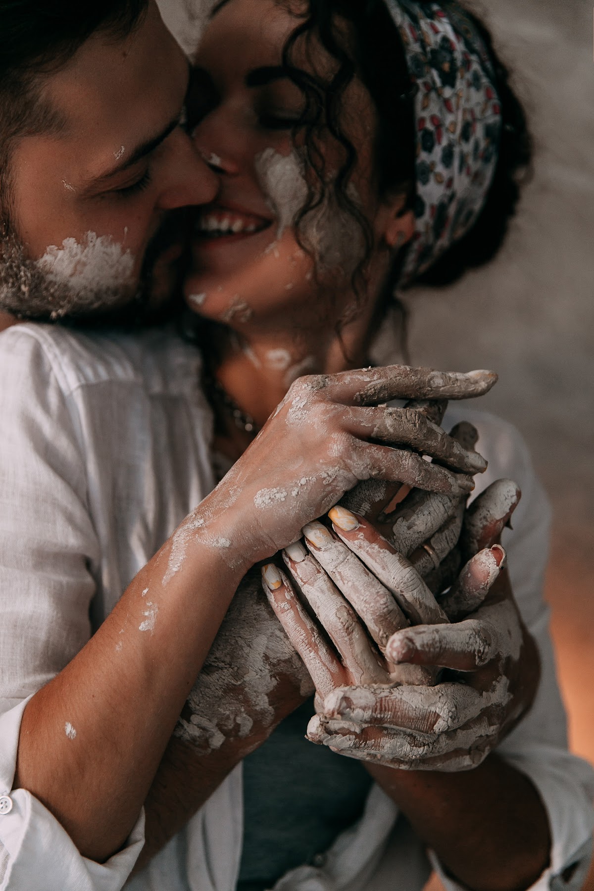 Портфолио: Love story