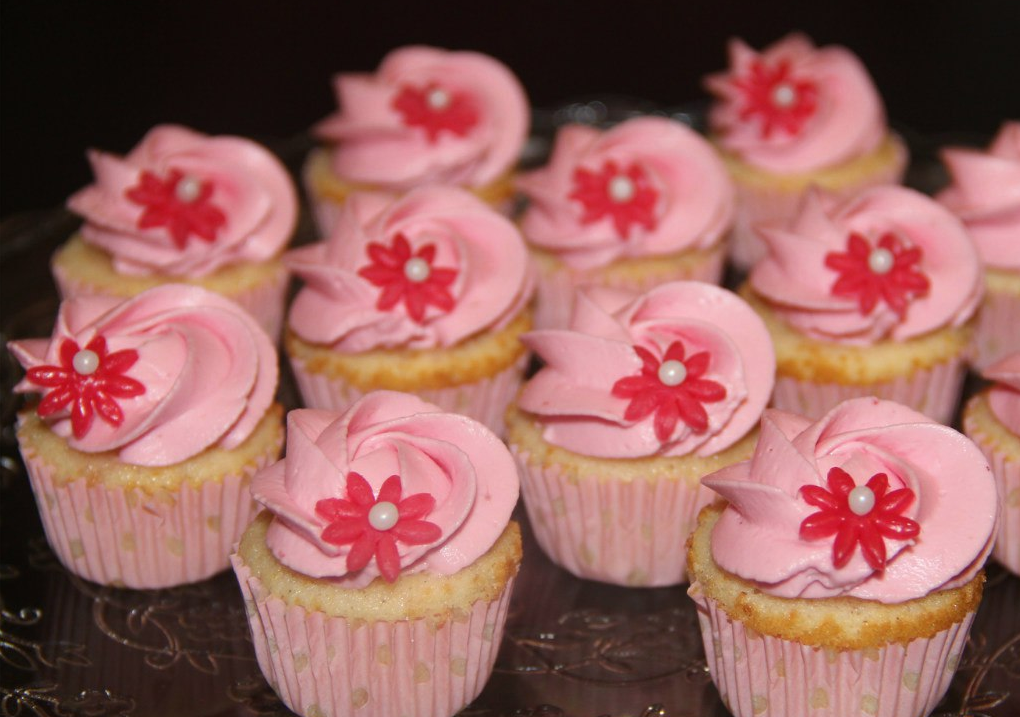 Krascake