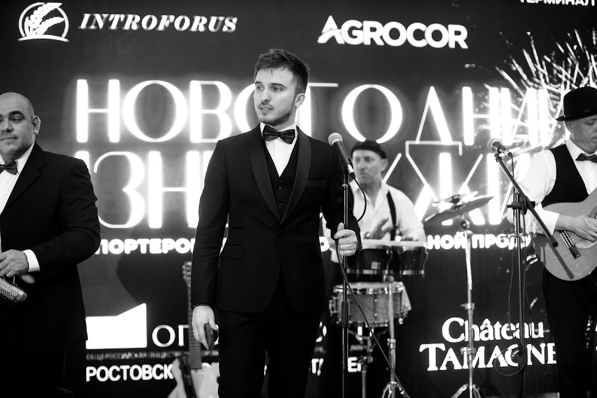 Валентин Федюнин