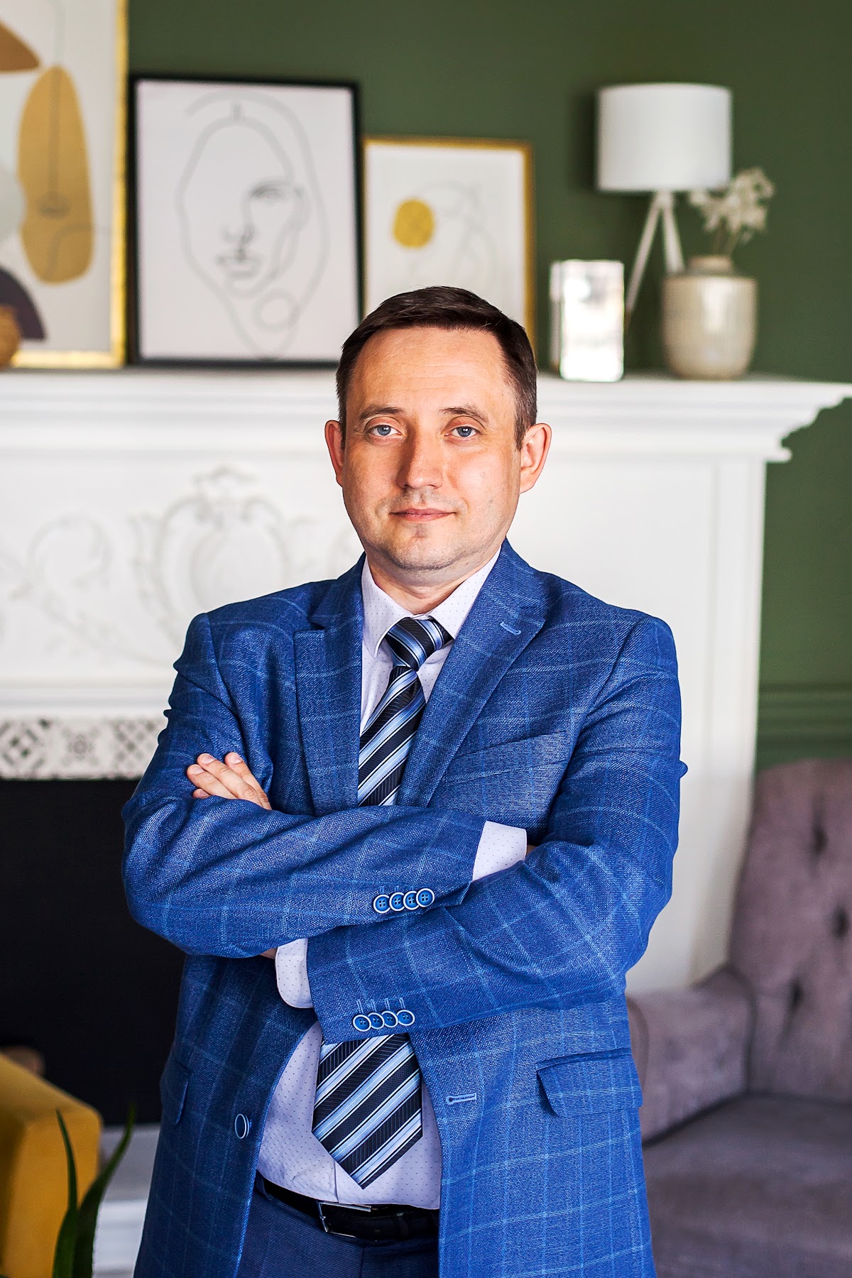 Портфолио: Бизнес