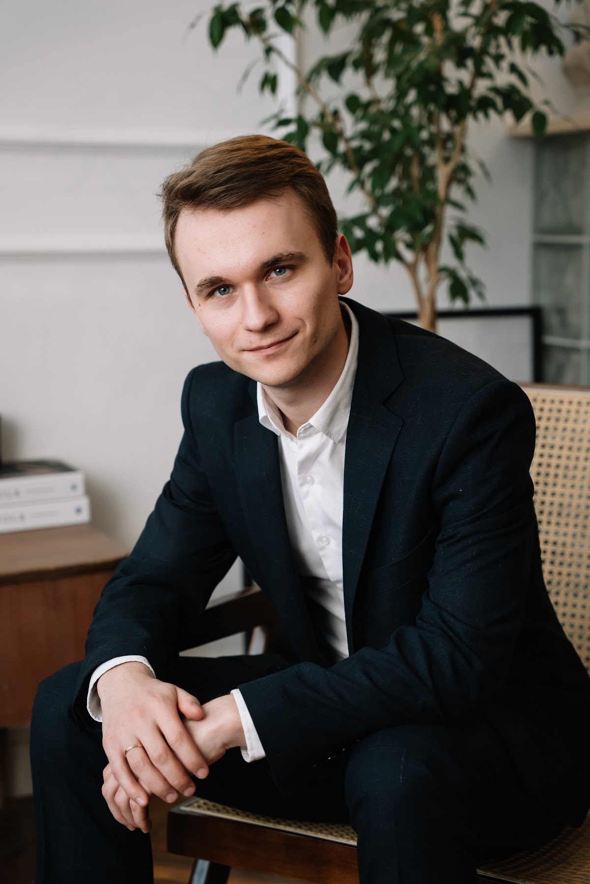 Портфолио: Мужчины