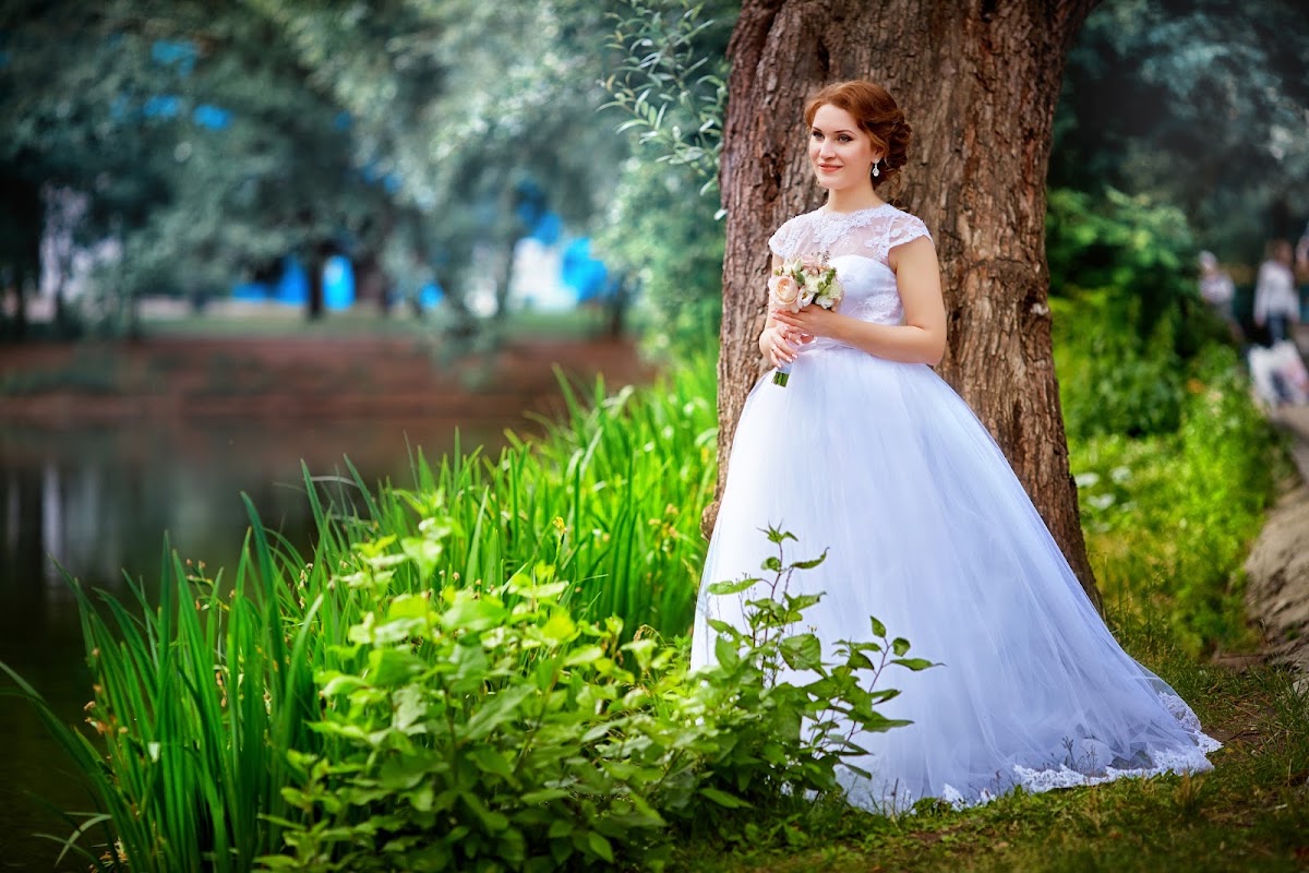 Елена и Евгений