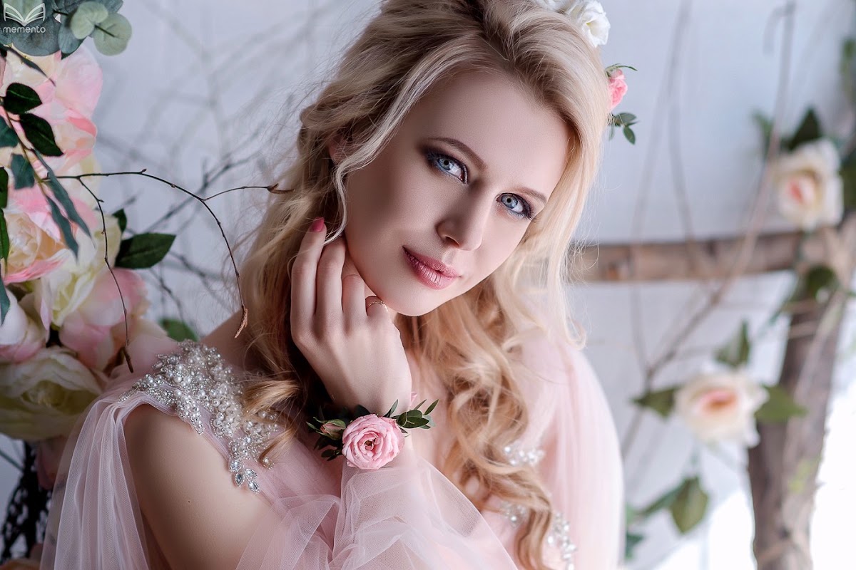 Verba, цветочная мастерская