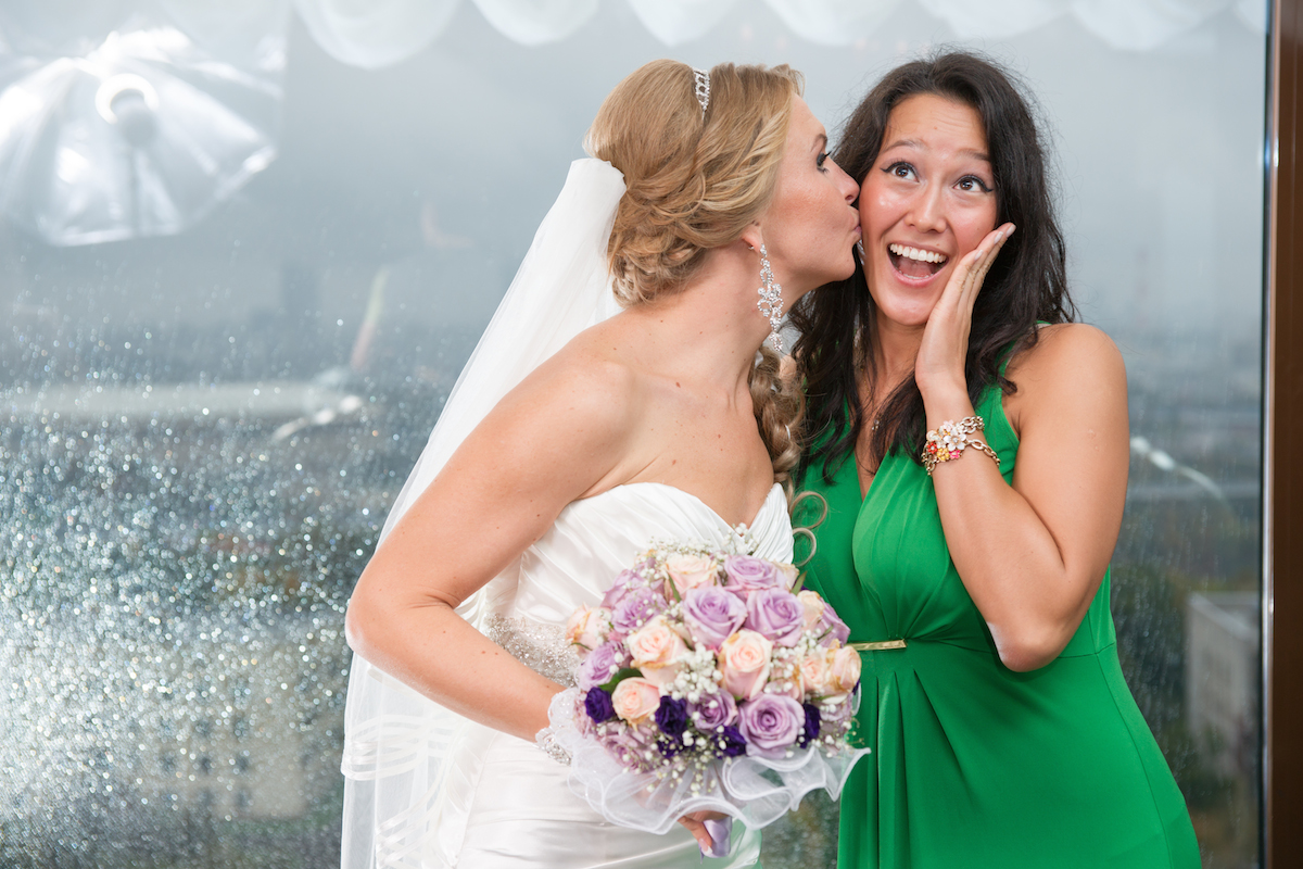 Анна и Павел