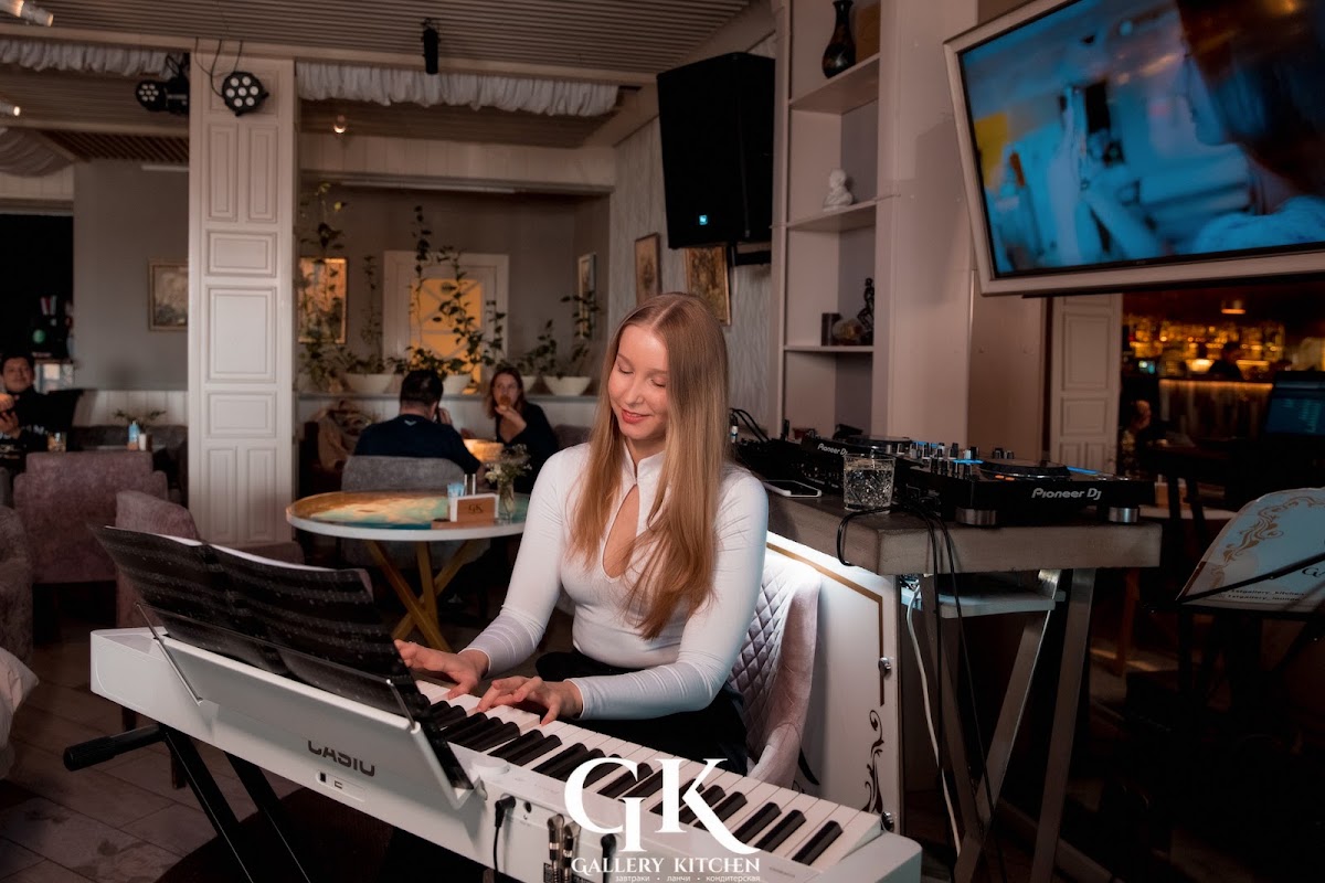 Полина Белинская — кадр 3 из 5