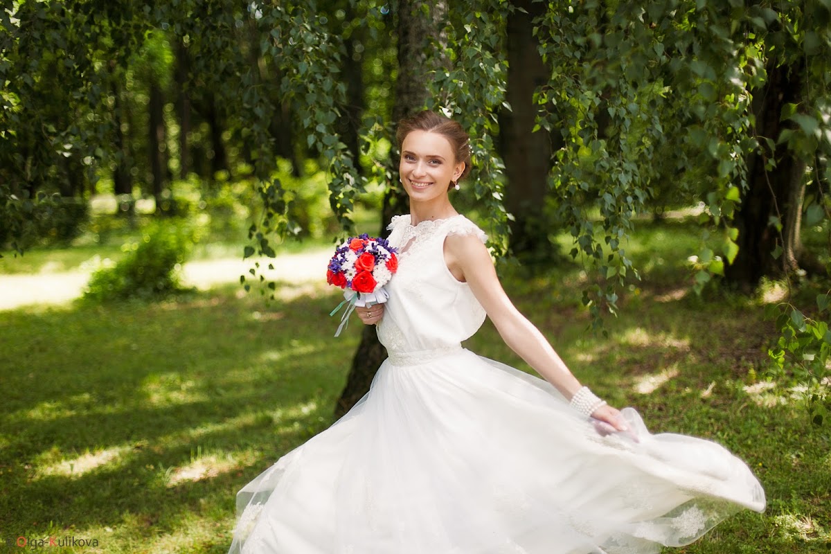 Елена и Глеб