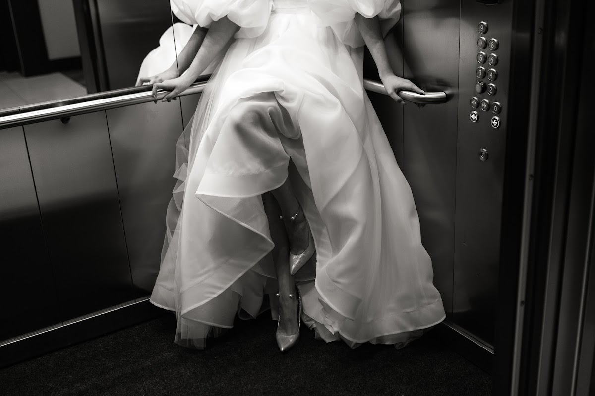 Ильдар и Ксения