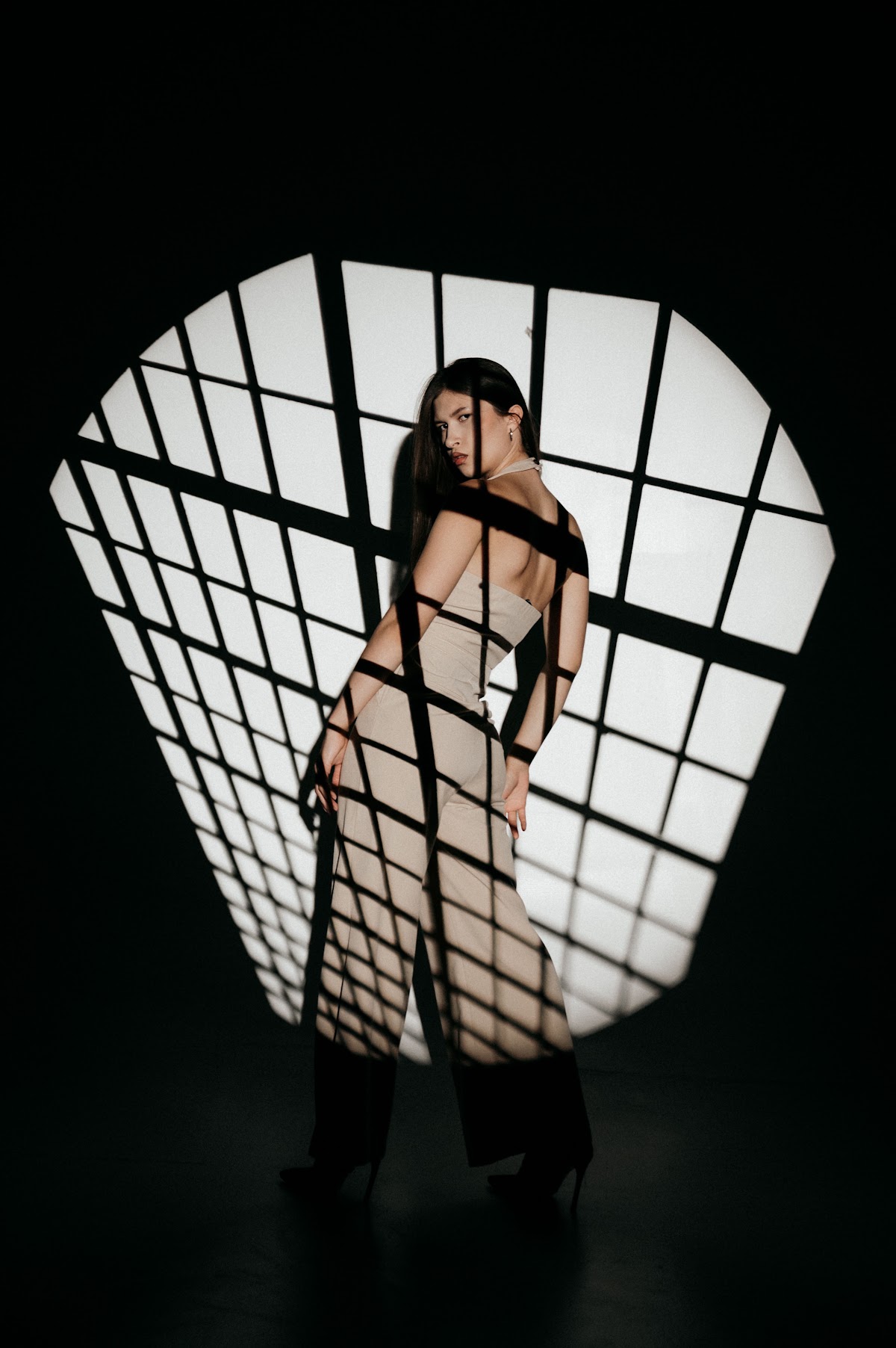 Фотосессия Динары
