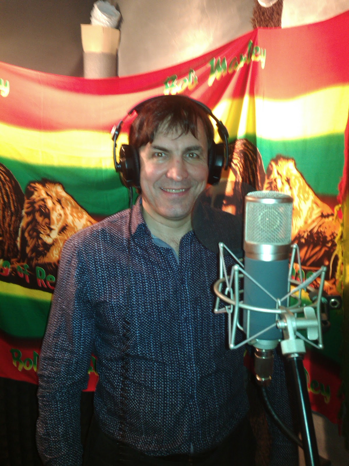 Cтудия звукозаписи LSStudio Records — кадр 5 из 57