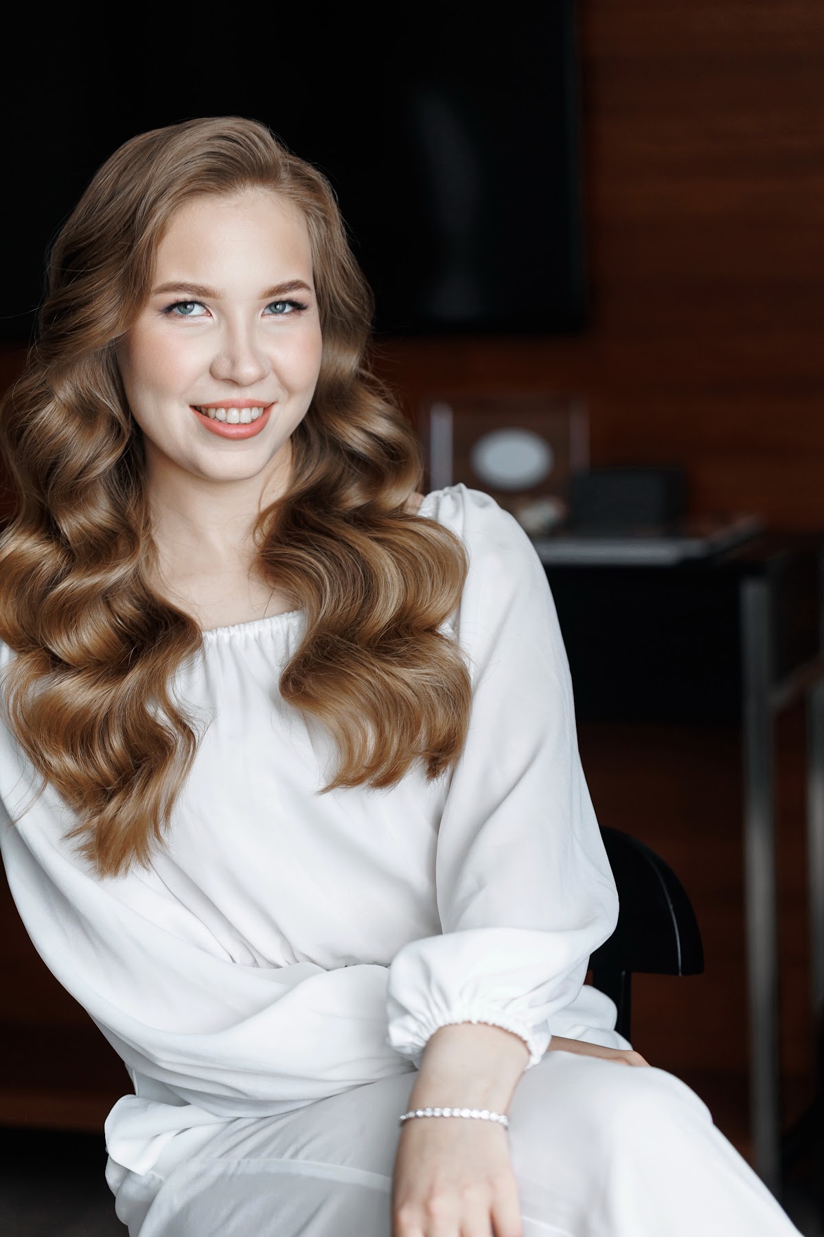 Александр и Екатерина