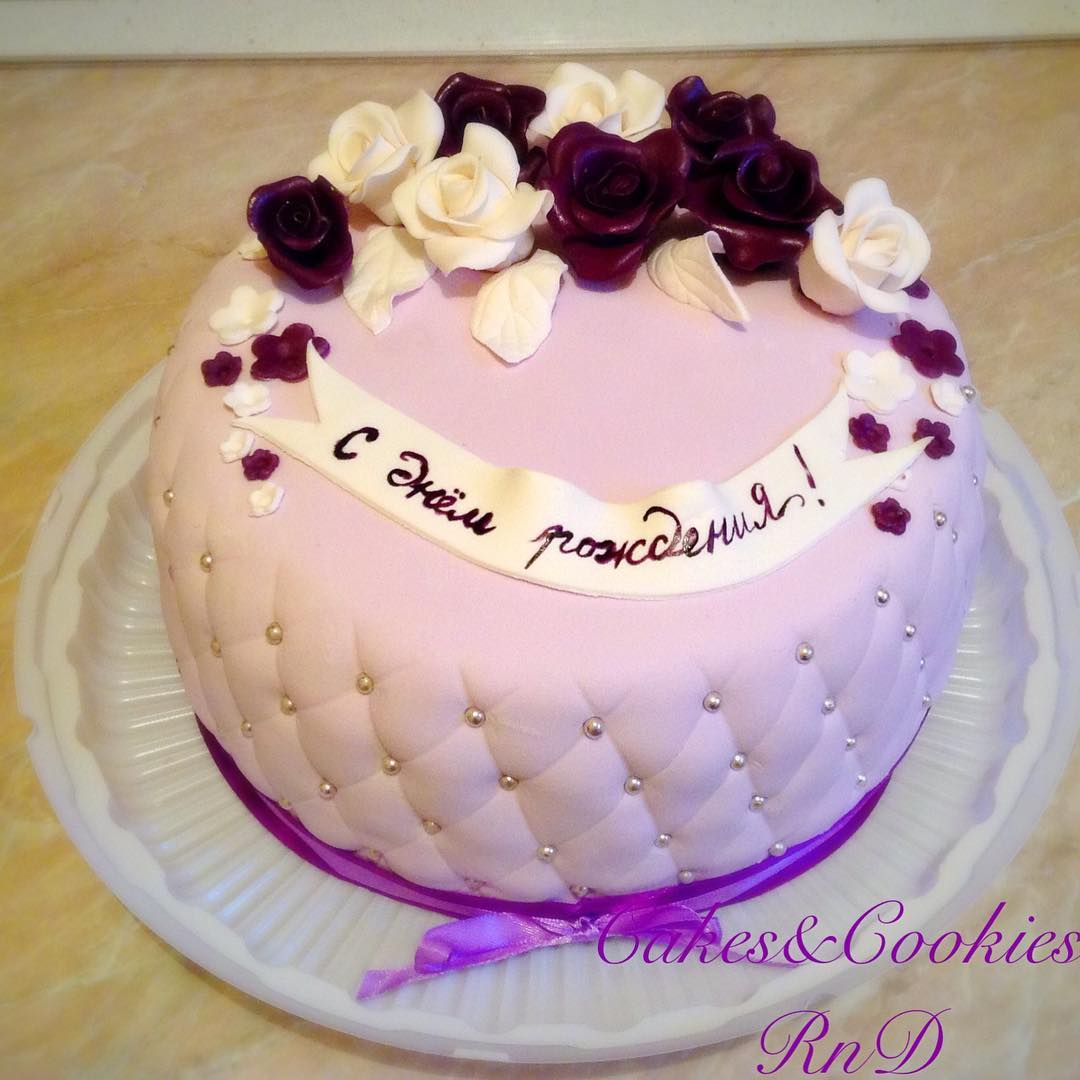 Cakes&Cookies