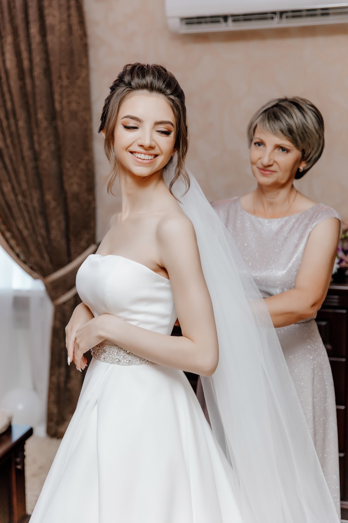 Регина и Виктор