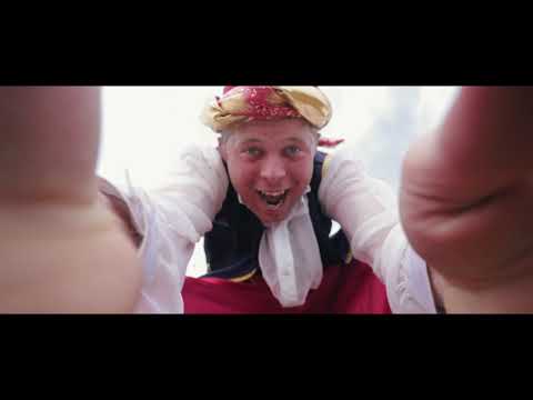 Алёна и Виктор