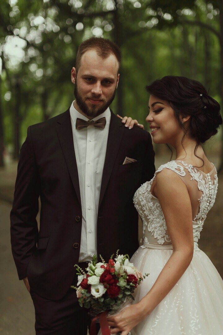 Фотографии