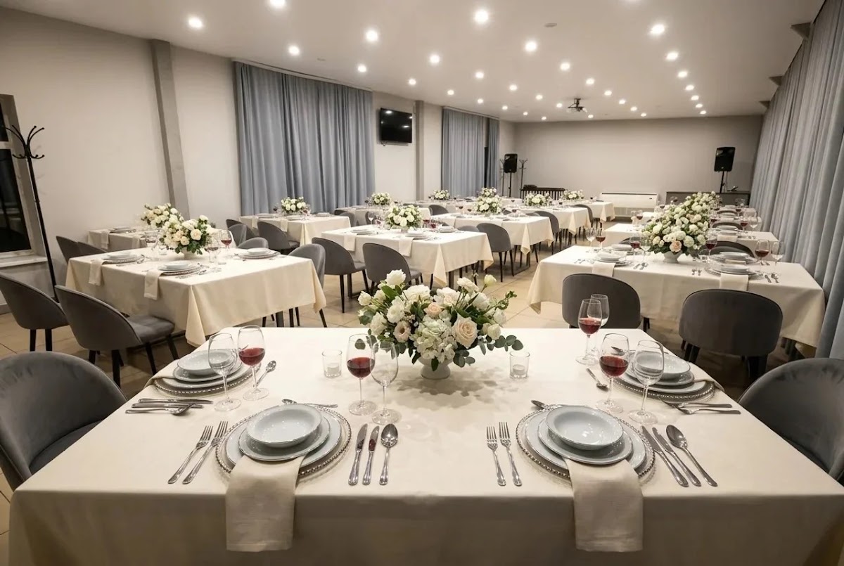 VIP-зал