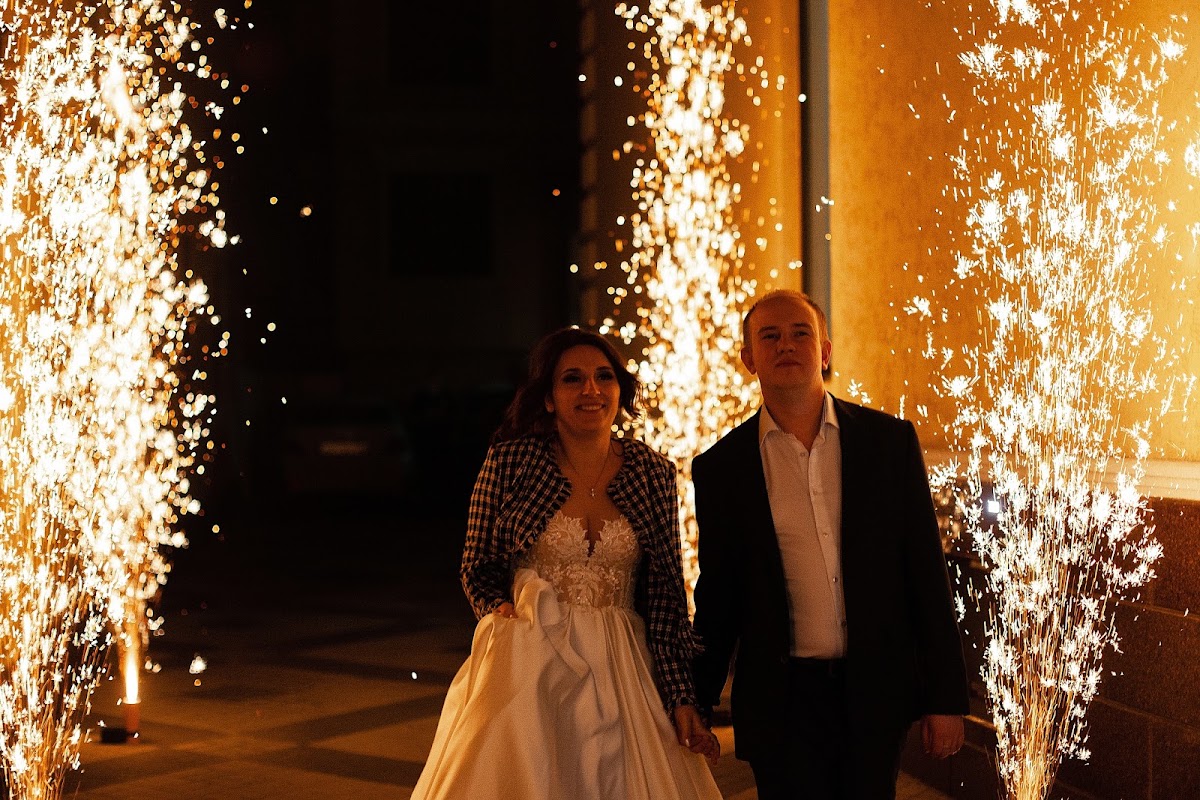 Свадьба Сергей и Тамара 16.03.2019