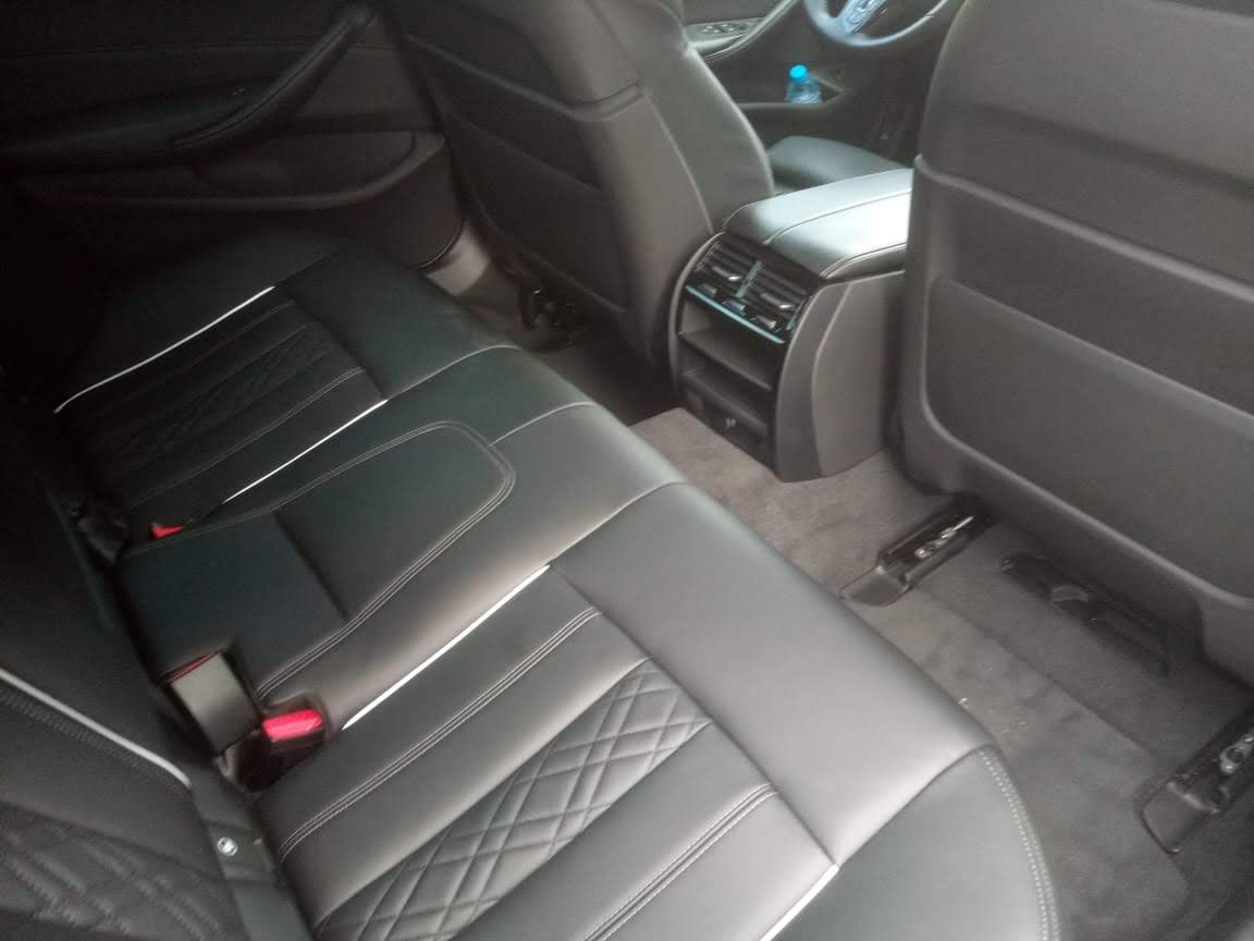 BMW530