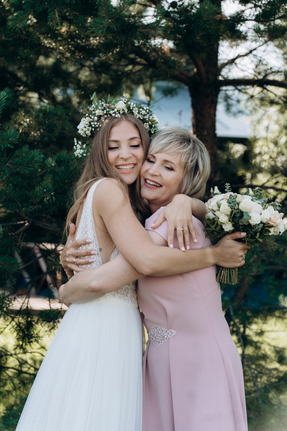 Свадебный отчёт
