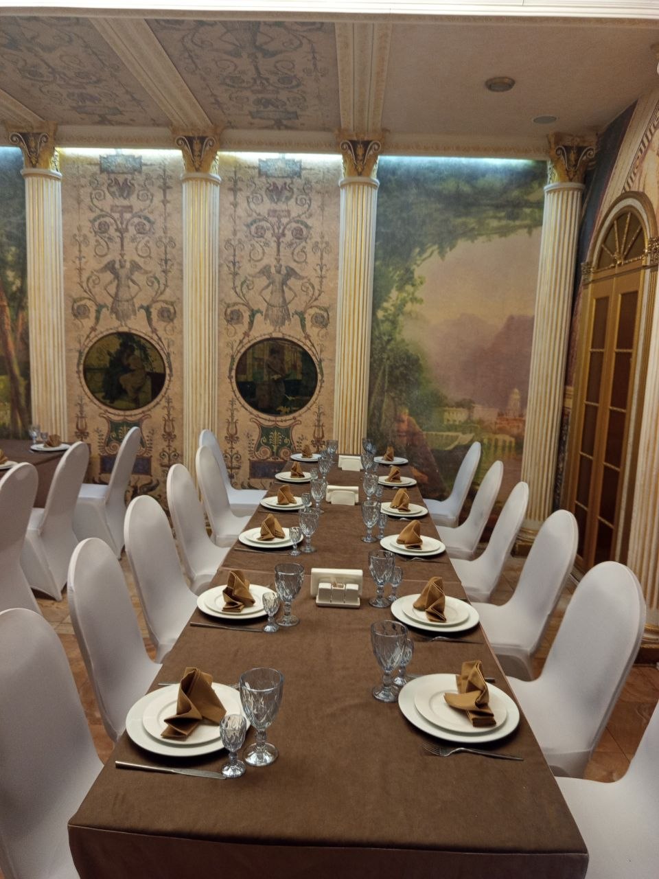 VIP-зал