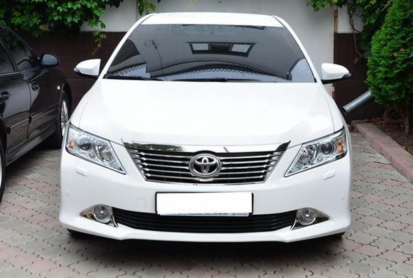 Toyota Camry V50