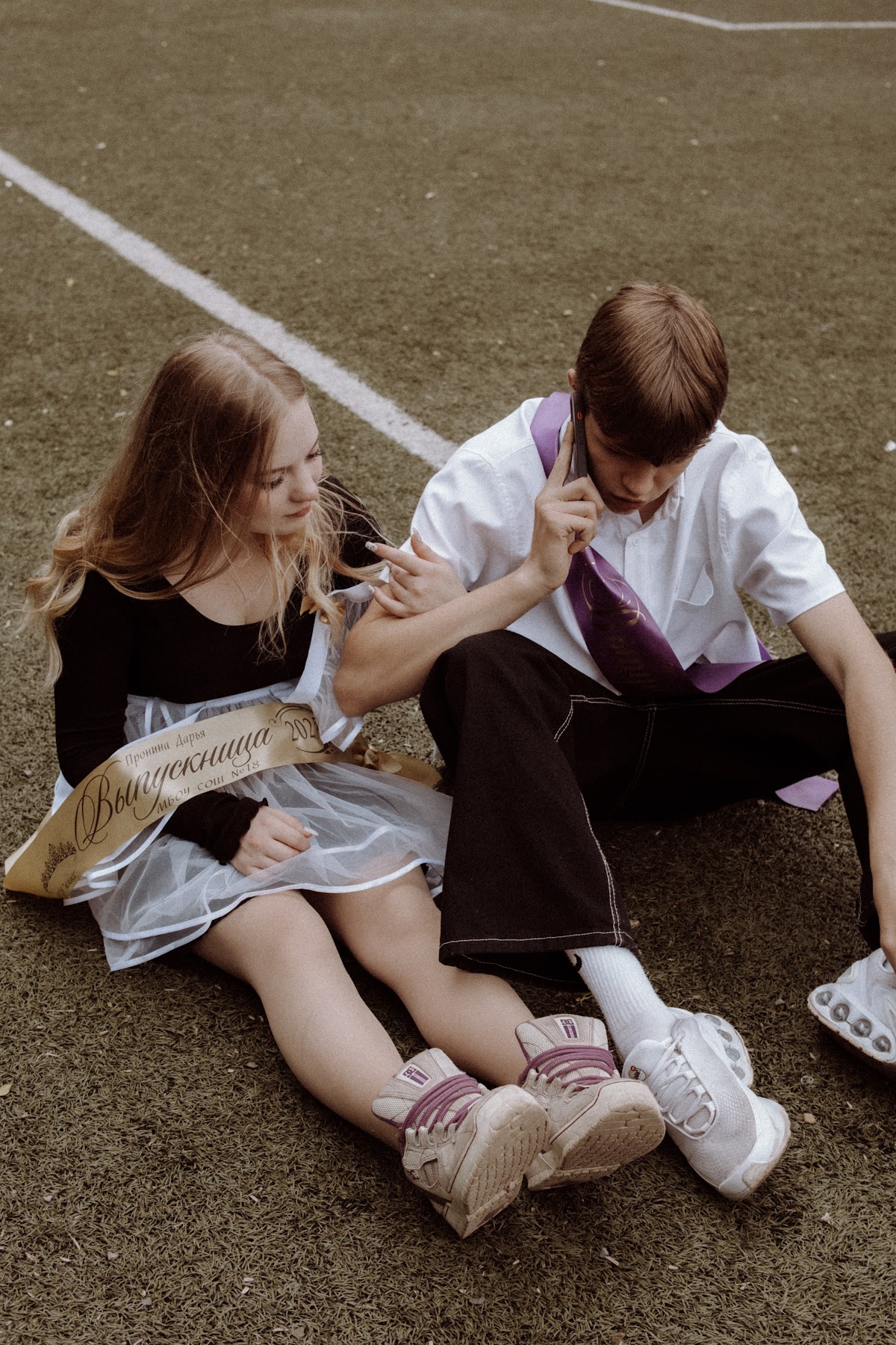 Портфолио: Love story