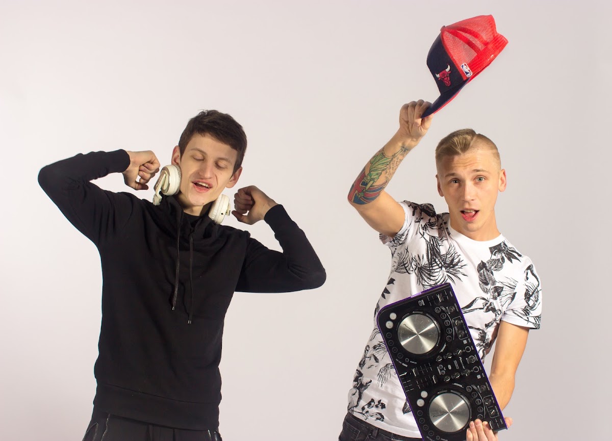 Musical Duo | Dj Minin & Dj Pozharsky