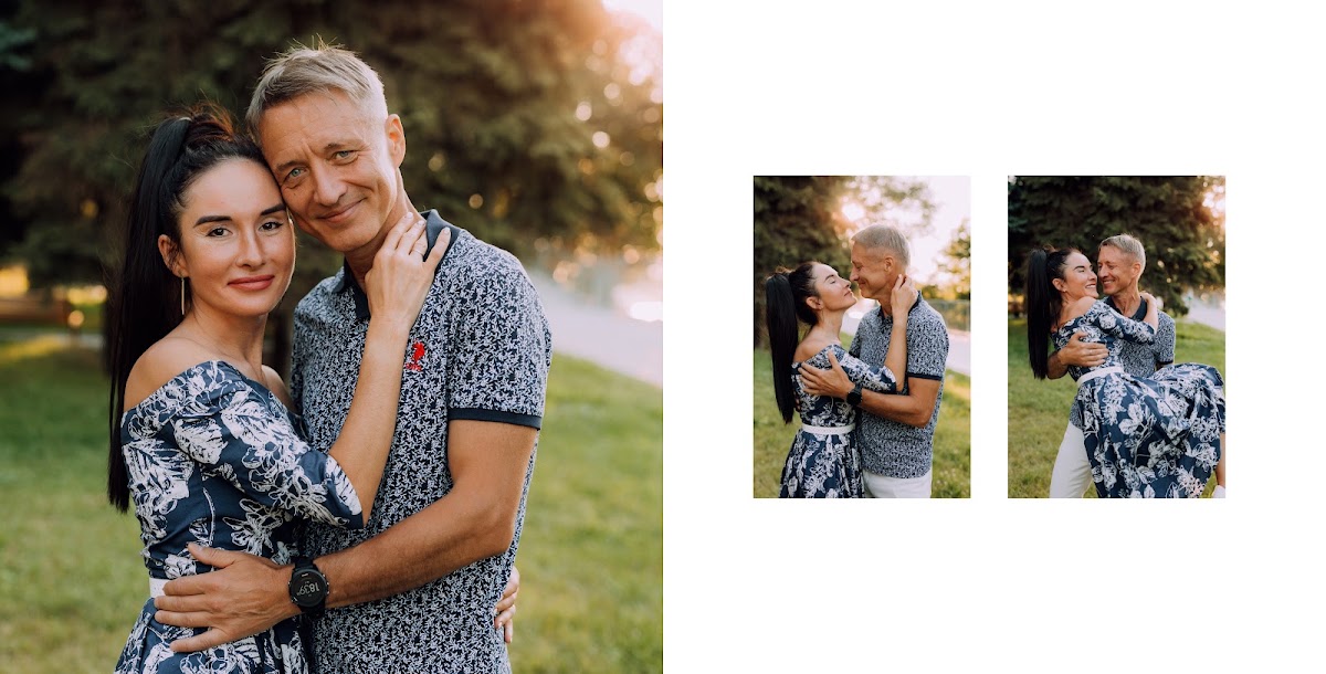 Семейная фотокнига