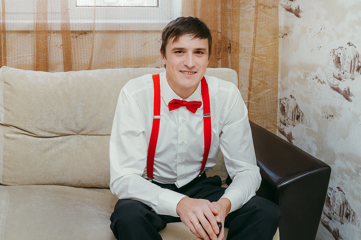Людмила  и Сергей