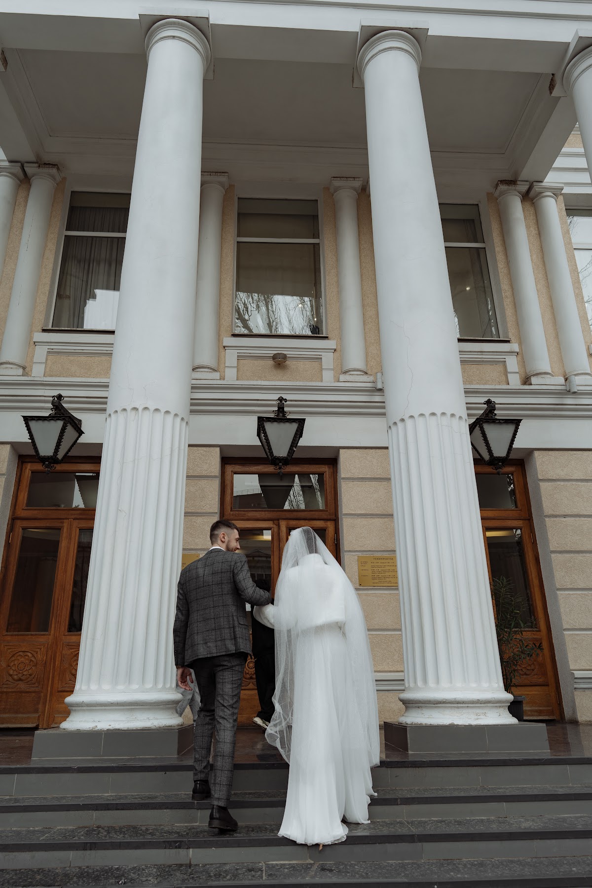 Владислав и Алина
