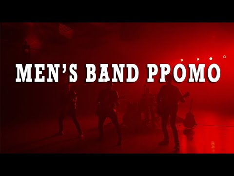 Men's Band, кавер-группа