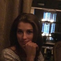 Александра Кузнецова