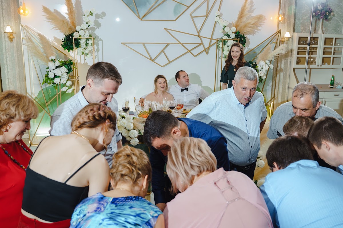 Олег и Анна 15.05.2021г