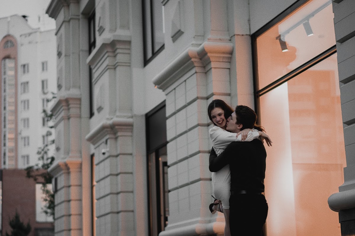 Love story
