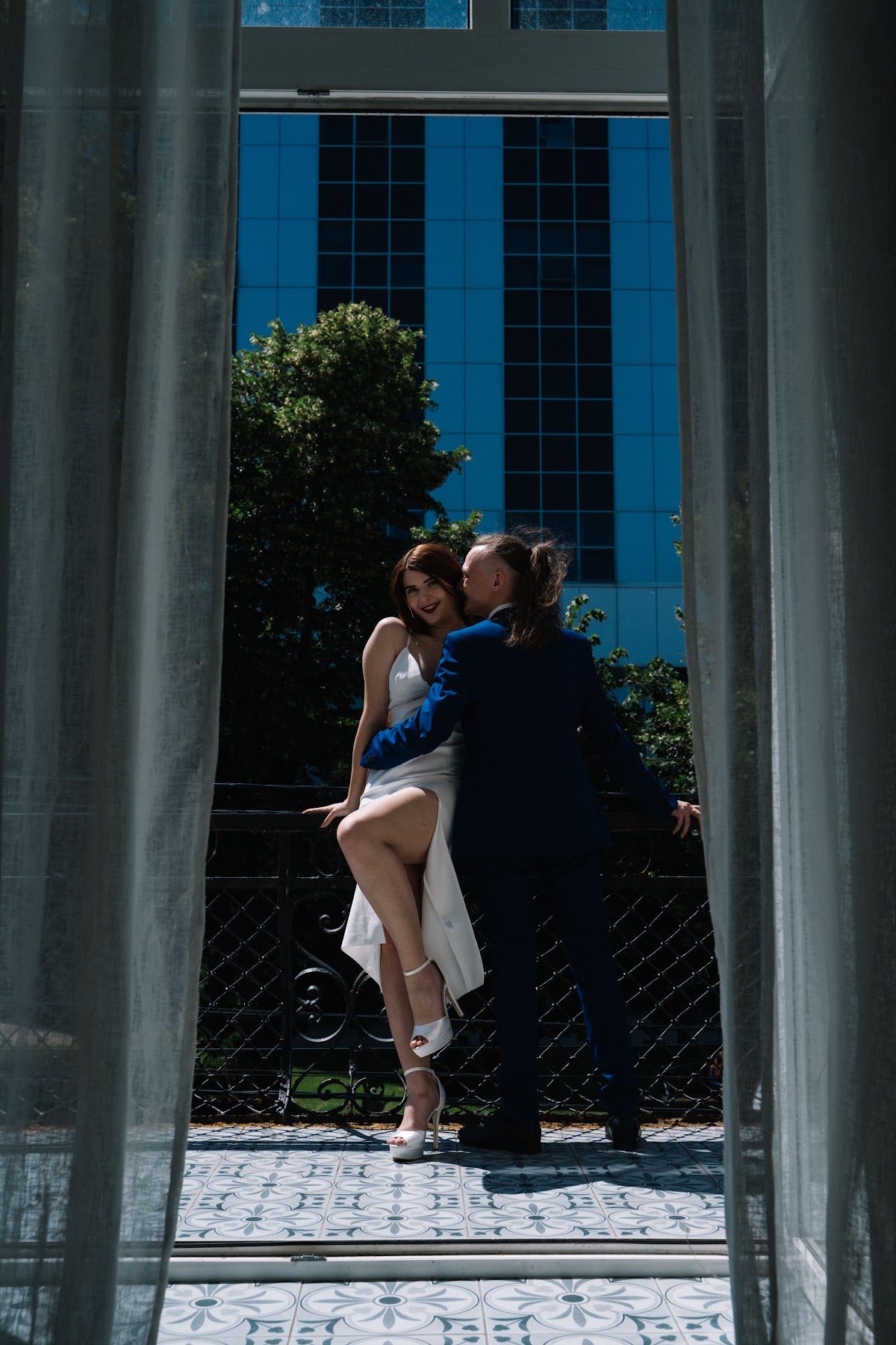 Love story
