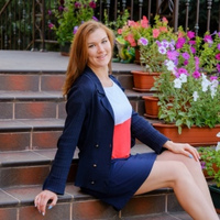 Ирина Граблина