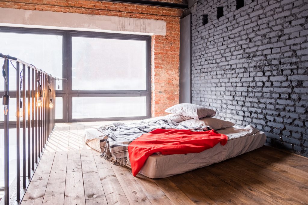 Loft 122