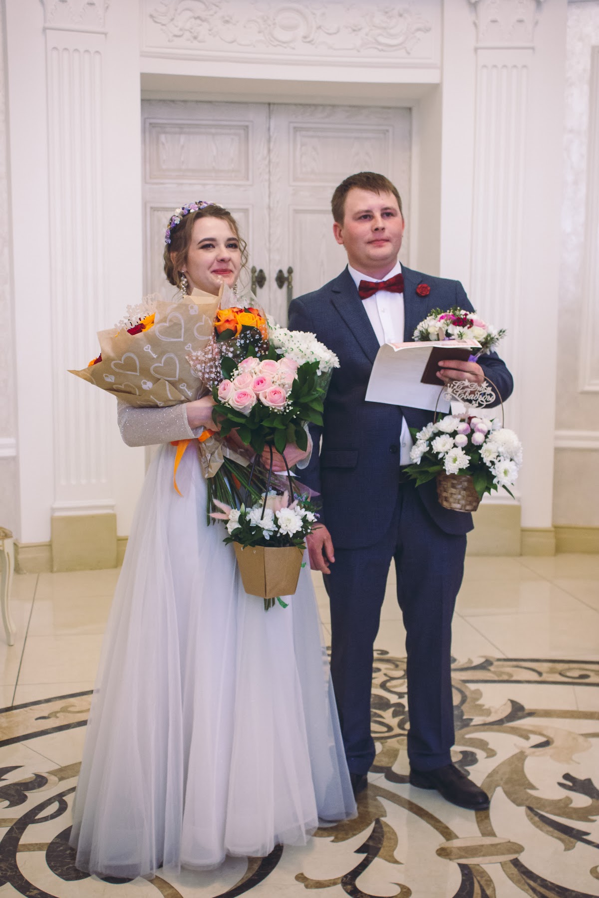Свадьба 05.05.23