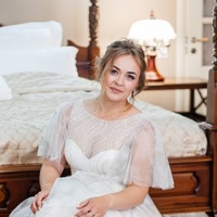 Юлия Беляева