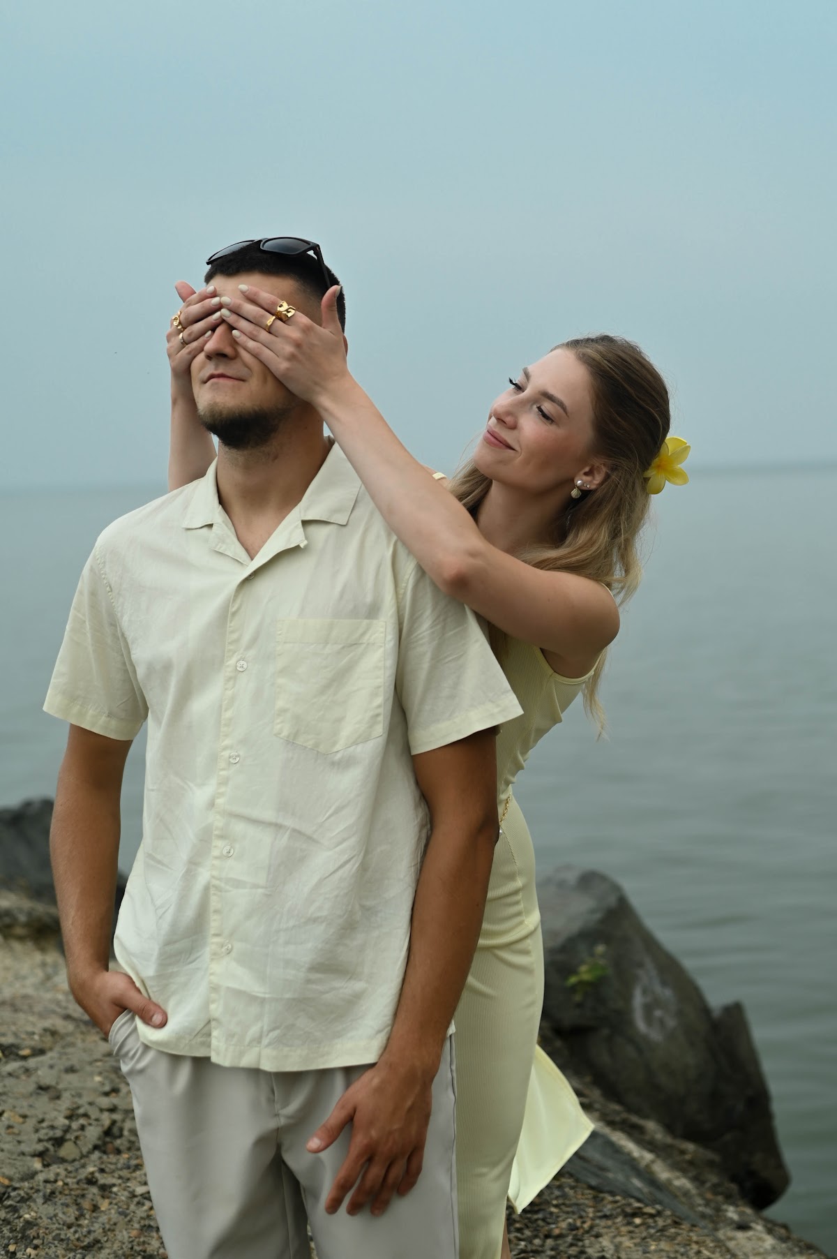 Портфолио: Love story